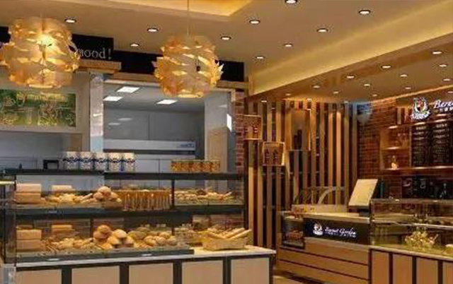 想開一家烘焙店？你需要先做好些準備工作！