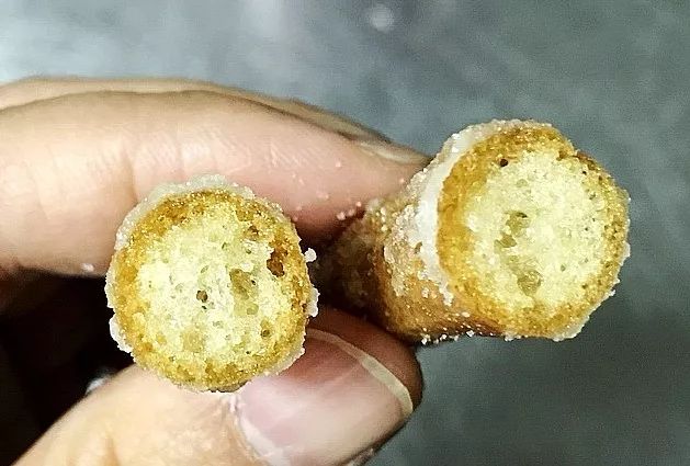 這款吃了三十多年的江米條， 咬一口，勾起了幾代人的童年回憶